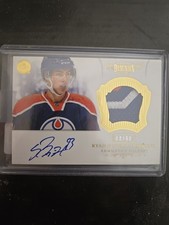 Ryan Nugent-Hopkins Rookie Cards and Autograph Memorabilia Guide 17