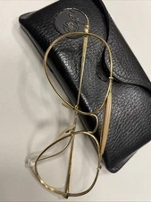 Ray Ban The General frame an case only