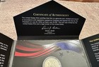 2020 S American Innovation $1 Reverse Proof Coin - South Carolina — photo 6