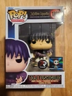 Funko POP Jujutsu Kaisen 1889 Toji Fushiguro Chalice Collectibles Pre-Release