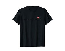 THE iDOLM STER SideM LINK Stamp 007 T-shirt