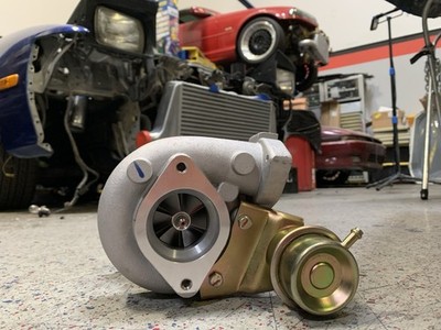SR20 SR20DET TURBO UPGRADE T25 T28 For Nissan 240SX S13 SILVIA 180sx