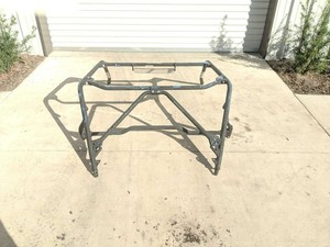 16-21 Yamaha YXZ 1000 YXZ1000R Roof Roll Cage Support ROPS Frame