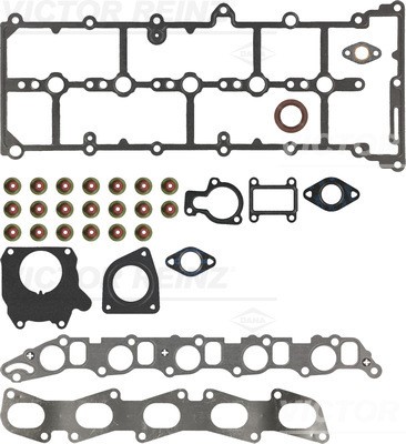 Victor Reinz 02-38313-01 Dichtungssatz Zylinderkopf FüR Fiat Alfa Romeo-image