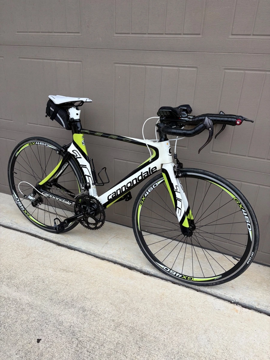 Cannondale 650C Wheel Bikes for sale | eBay