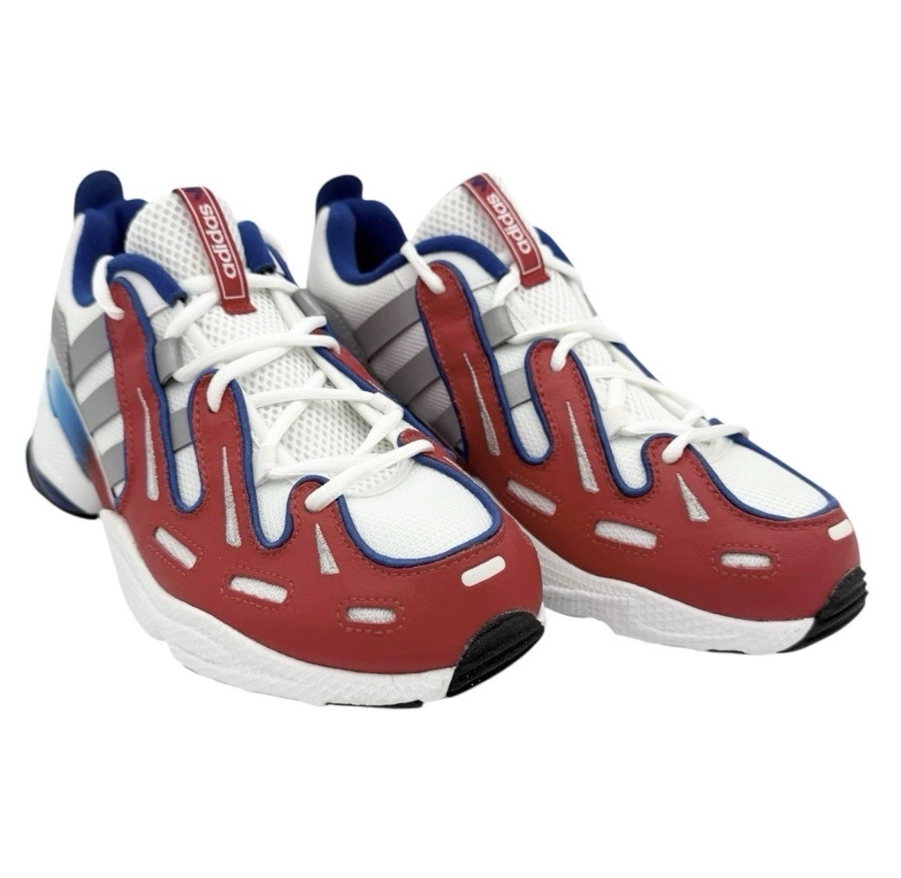 Adidas Mens Size 7 EQT Gazelle Casual Street Snea… - image 6