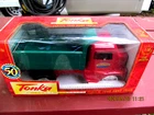Tonka Toys 1949 Dump Truck Red/Green 5