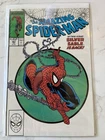 The Amazing Spider-Man #301 (Marvel Comics June 1988) 🔑