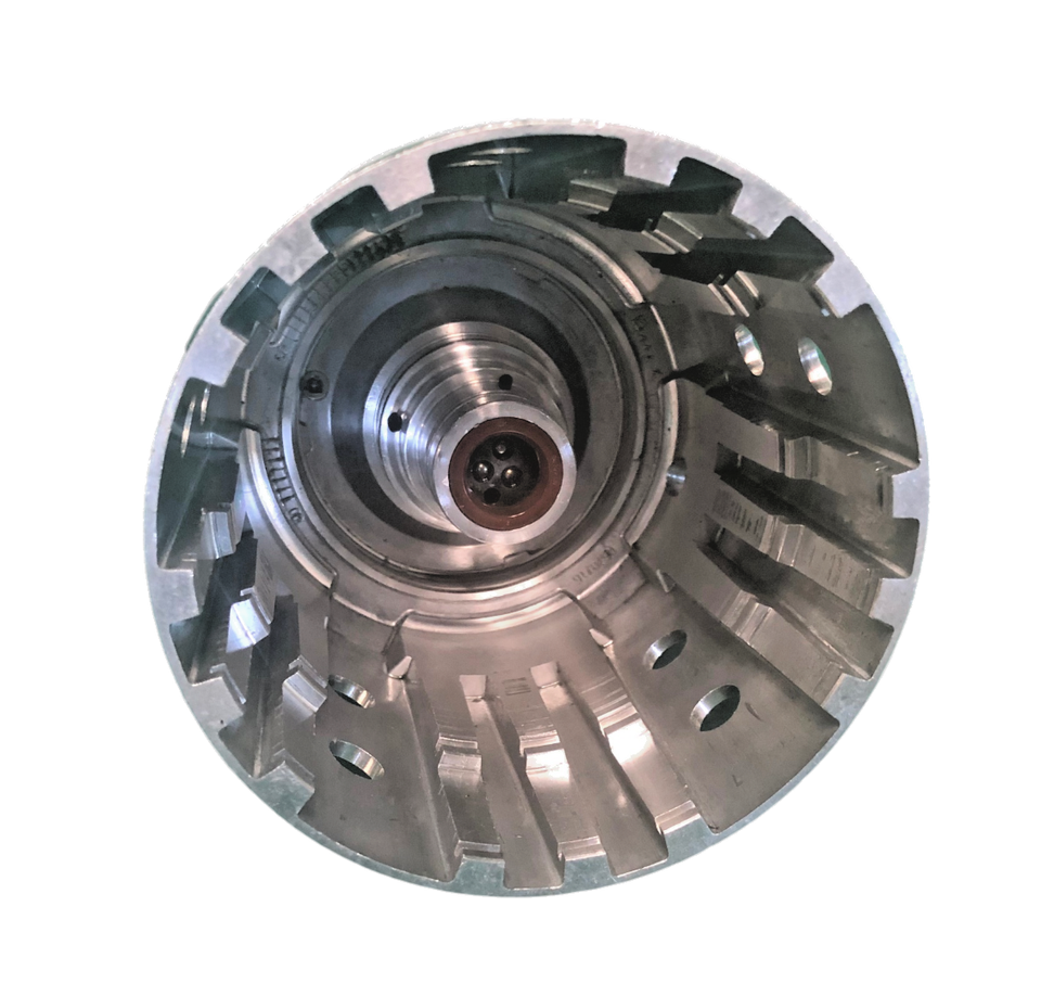 4L60E, O-Ring, Input Shaft (64380) - Cobra Transmission - Foto 4