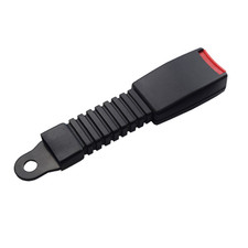 Universal Rear Seat Belt Receiver Replacement For Ford Chevy Ram Gmc Universal Rear Seat Belt Receiver Replacement For Ford Chevy Ram Gmc