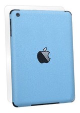 BodyGuardz Armor Rindz Full Body Stylish Protection Film - Blue Citrus