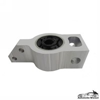 Querlenkerlager / Ø79Mm 64Mm FüR Audi Q3 VW CC B7 Tiguan VAN Sharan 05-22