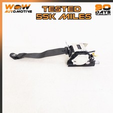 08-19 MASERATI GRANTURISMO S FRONT LEFT DRIVER SIDE SEAT BELT RETRACTOR OEM