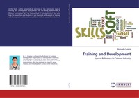 Bottugalla Sujatha | Training And Development | Taschenbuch | Englisch (2017)