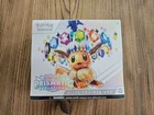 Pokémon Prismatic Evolutions ETB - Coffret Elite Trainer Box - Scellé / New - EN