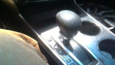 Shifter ALTIMA    2015 Transmission Shift 30397380