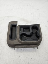 2006-2008 Ram 1500 2500 Center Floor Console Shift Trim Cupholder Oem 5kk91trmaa 2006-2008 Ram 1500 2500 Center Floor Console Shift Trim Cupholder Oem 5kk91trmaa