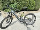 Cube Stereo Hybrid 140 HPC TM E-Bike Fully Top Elektrofahrrad Bosch Akku 750Wh