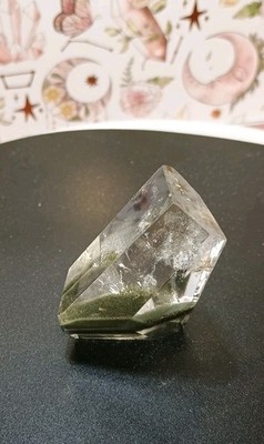 Garden Quartz Free Form