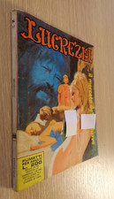 Lucrezia n.77 del 1972 Il Mercato delle Schiave Ottimo ed.Erregi  ▓