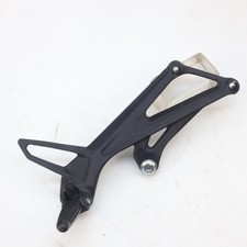 MV AGUSTA Superveloce 800 Pedana Posteriore destra 2021 2024 Right Rear footr...