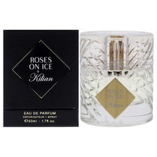 Kilian Roses On Ice EDP Spray 1.7 oz New Sealed Box