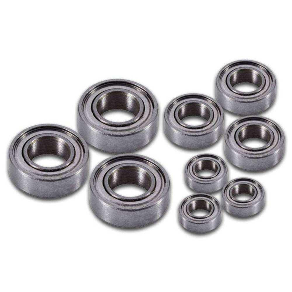 Reely 226740 Kugellagersatz 1 комплект