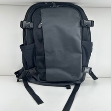 Dell Laptop Backpack Black Business Travel Tech Utility Computer Bag Pack