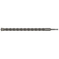 Sealey SDS Plus Bohrer �25 X 450Mm SDS25X450