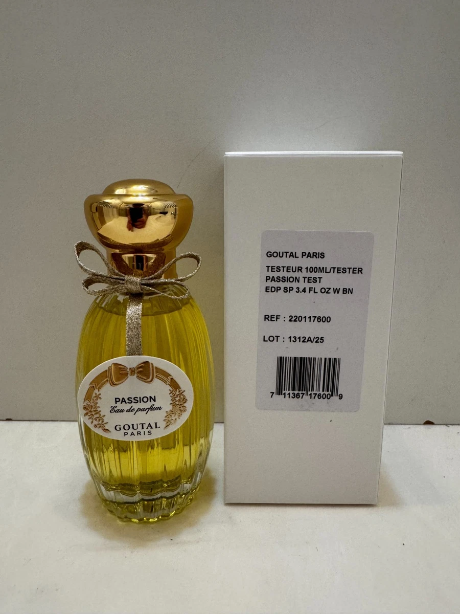 Annick Goutal Passion Fragrances for sale | eBay
