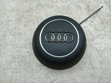 AUDI Q2 AIBAG STEERING WHEEL RIGHT SIDE 81A880201L MK1 2016 - 2018