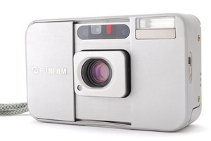Fujifilm Cardia Mini Tiara | eBay