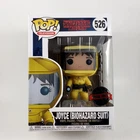 2017 Special Ed Funko Pop #526 Joyce (Bio Hazard Suit) Stranger Things Unopened