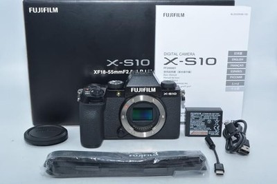 fujifilm x10 付属品多数 FUJIFILM デジタルカメラ X10
