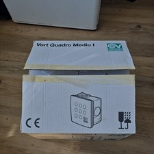 Vortice 12020 Quadro Medio I Extractor Fan