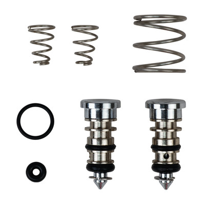 Air/Water Syringe Repair Kit (#01-52 Buttons)
