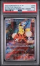 2023 POKEMON JPN SV-P PROMO #098 DETECTIVE PIKACHU PSA 9