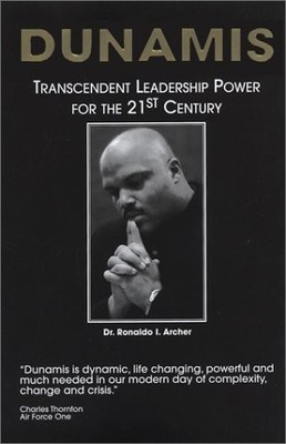 Dunamis: The Ancient Power of Victory