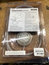 Oxymizer Pendant Disposable Oxygen Conserving Device Style P-224