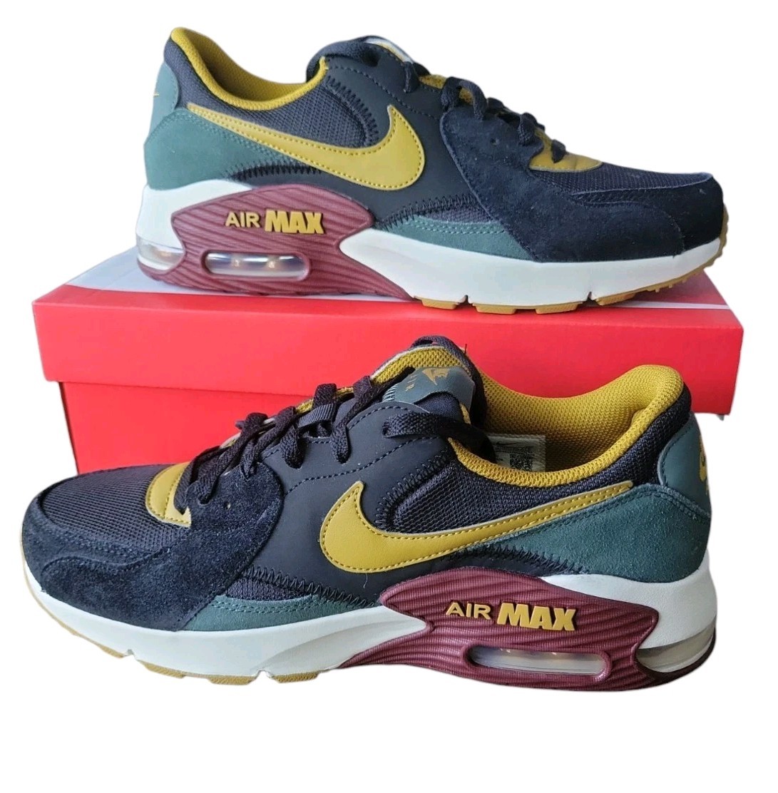 nike air max mens size 9.5