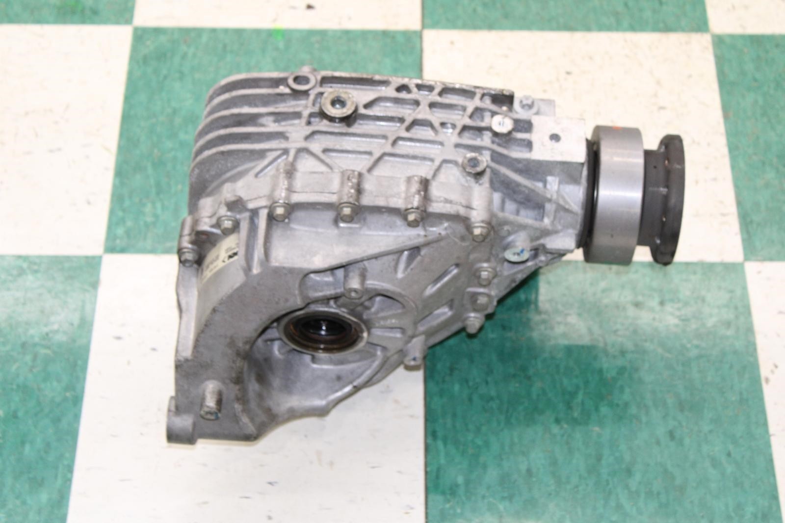 2020 Ghibli 3.0L RWD Rear Axle Differential Carrier Assembly OEM Factory OE WTY