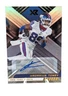 Kadarius Toney 2022 Panini XR RC Rookie AUTO New York Giants  Autograph /50 #94