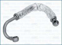 ÖLleitung Lader Ajusa OP10338 FüR BMW E91 X3 E70 E63 X5 E90 E83 X6 3Er Touring