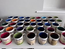 Starbucks Mug Global Icon Series Mugs 454ml/16FLOZ - Various styles