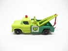MATCHBOX LESNEY #13 DODGE WRECK TRUCK EXCELLENT