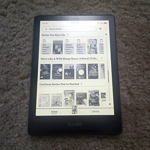 Kindle Paperwhite 2022 | eBay