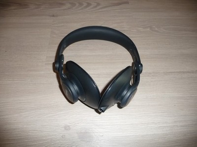 AKG K361 Professional Headphones Only  No cushions and No cable
