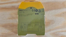 [NEW]Pilz PNOZ m EF 16DI Safety Relay 772140