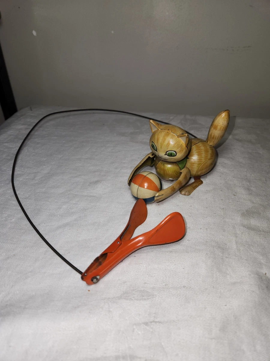 Linemar Other Vintage & Antique Toys for sale - eBay