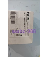 1PCS NEW EATON MOLELLER  EMR6-AWM720-I-1 Monitoring Relay